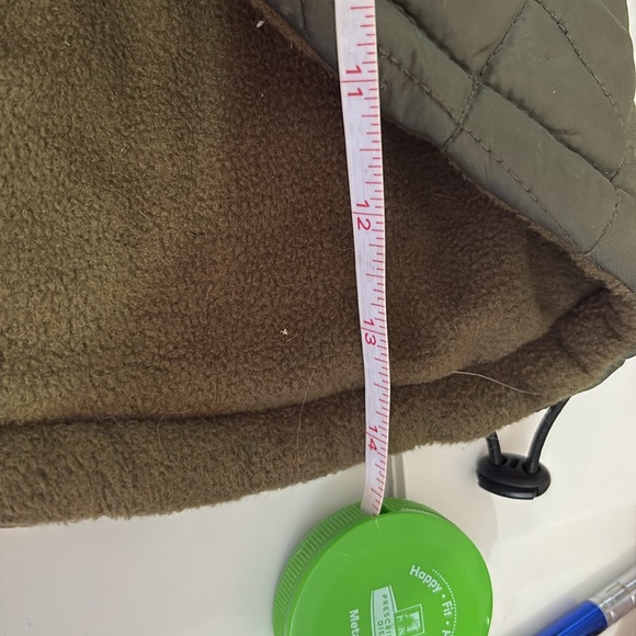 Silver Paw Dog Coat - Picture 9 of 9